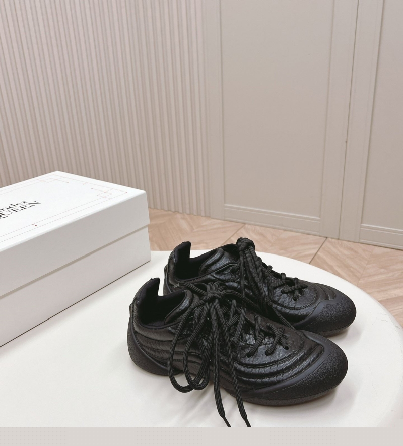 alexander M*Q*en casual shoes